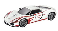 MONDOMOTORS Porsche 918 Spider - 1:24 2,4 GHz - Remote Control Car