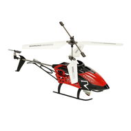 Syma RC vrtulník S39H Revolt, barometr, autostart, autopřistání, LED - RC vrtulník