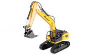 Amewi RC bagr G041E 1:24 RTR - RC bagr
