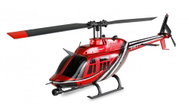 Amewi RC Helicopter Bell 206 CP Jet Ranger 6 - Channel 6G RTF - RC Helicopter