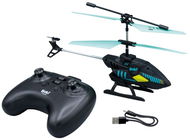 Buki France RC Vrtulník 2,4 Ghz se stabilizací - RC vrtulník