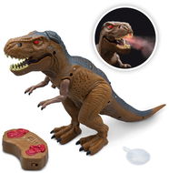 Buki France RC T-Rex - Zvířátko na dálkové ovládání
