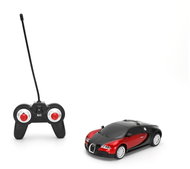 Mamido Bugatti Veyron 16.4 Grand Sport Auto remote control R/C 1 : 24, red - Remote Control Car
