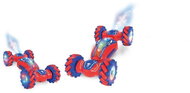 Mamido Spider Stunt Remote control car + hand control - Remote Control Car