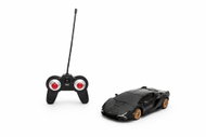 Mamido Lamborghini Sian Remote control car FKP 37 R/C 1 : 24, black - Remote Control Car