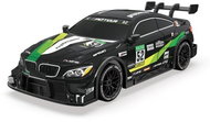 Mamido RC Drift Car remote control 1 : 16 4 WD 2.4 GHz, black - Remote Control Car
