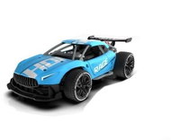 Mamido Rage Remote control car 1 : 16, blue - Remote Control Car