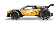 Mamido Rage Remote control car 1 : 16, yellow - Remote Control Car