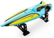 Mamido Dragon Dual Engine Remote control boat, green - RC Ship