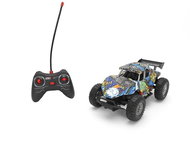 Mamido Buggy MT1570 Remote control off-road car 1 : 16, blue - Remote Control Car