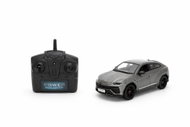 Mamido MT1330 Lamborghini Urus Remote control car R/C 1 : 24, grey - Remote Control Car
