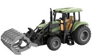 Mamido Remote control tractor 1 : 16 with interchangeable shovel 4 in 1 - RC Tractor
