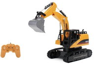 Mamido RC Builders Crawler crane remote control, 1 : 16, 8 CH - RC Crane
