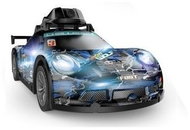 Mamido RC Racing Car Remote Control with WiFi Camera, Blue - Remote Control Car