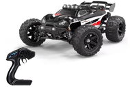 Mamido Polar lights Remote control off-road car 1 : 14, speed 52 km/h, 4 × 4, black - Remote Control Car