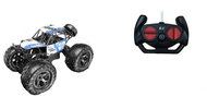 Mamido Climber MT1291 Terénní auto na dálkové ovládání 1 : 18, modré - RC auto