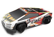 Mamido Race Sport Max Remote control car, red - Remote Control Car