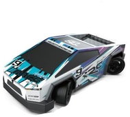 Mamido Race Sport Max Remote Control Car, blue - Remote Control Car