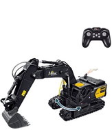 Mamido Excavator 3300 Remote control excavator with smoke effects - RC Digger