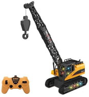 Mamido RC Builders Remote control crane 2,4 Ghz, 1 : 12, 6 CH - RC Crane