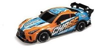 Mamido Drift Remote control car with backlight 1 : 16 - Remote Control Car