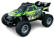 DF models RC car Mountain Race Champion 1:18, RTR kit - Remote Control Car