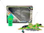 Vizopol RC Letadlo na baterie 24 × 17,5 cm - RC Letadlo