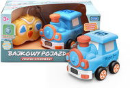 Vizopol RC Vehicle 25 × 14 × 13 cm - Remote Control Car