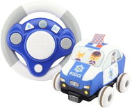 MondoMotors IR SOFT CAR POLICE - RC auto