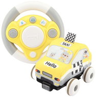 MondoMotors IR SOFT CAR TAXI - Remote Control Car
