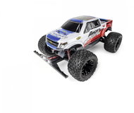 Carson RC car Mega Duster 3.0 2.4 GHz RTR - Remote Control Car