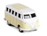 Carson RC bus VW T1 Samba 2,4 GHz RTR 1:87 - Remote Control Car