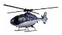 Amewi RC vrtuľník Fying Bulls EC135 PRO 6G RTF 352 mm - RC vrtuľník na ovládanie