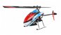 Amewi AFX200 jednorotorový vrtuľník 4-kanálový 6G RTF 2,4 GHz, mod 1 – 2 - RC vrtuľník na ovládanie