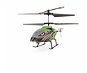 Carson RC vrtulník Easy Tyrann 280 zelený - RC Helicopter