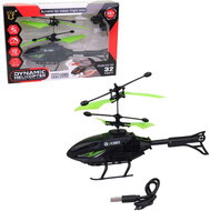 Made Helicopter, 18,5 × 4 × 11,5 cm - RC Helicopter