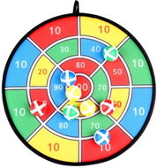 Ball Target Velcro target - Target