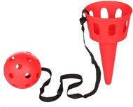 Throw and Catch children's game - Outdoor Game