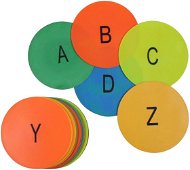 Letters didactic aid - Educational Toy