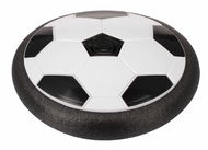 Hover Ball pozemní míč černá 11 cm - Fotbalový míč