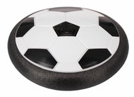Hover Ball ground ball black 15 cm - Football 