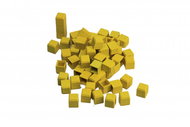 RePlastic Base Ten - units - Educational Set