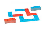 Domino - Sčítání do 20 - Vzdělávací sada