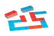 Dominoes - Divide by 100 - Educational Set