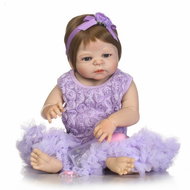 HAWAJ Reborn realistic toy doll Rosie 57 cm - Doll