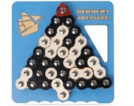 Recent Toys Bermudský trojúhelník - Brain Teaser