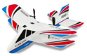 Re.el Toys RC letadlo Sky Pilot Aero, biele - RC lietadlo