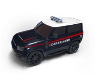 Re.el Toys RC auto Land Rover Defender Carabinieri, 1:24, RTR - Remote Control Car