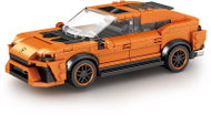 Reobrix 690 Luxury SUV Urus - Building Set