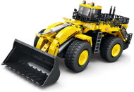 Reobrix 22009 Yellow Loader R/C - RC Digger
